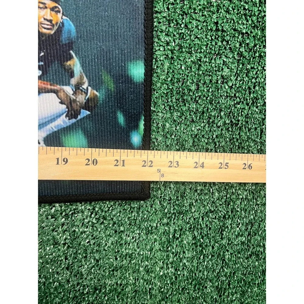 Philadelphia Eagles Super Bowl Champions NFL Football Rug Non Slip Back